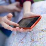 Consejos para localizar un móvil extraviado