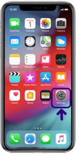 aldimobile apn settings for iphone ios