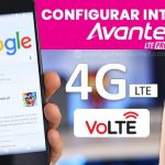 configurar internet apn avantel colombia internet gratis