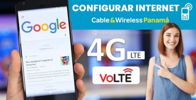 apn cable wireless internet gratis