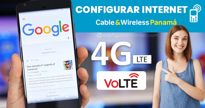 apn cable wireless internet gratis