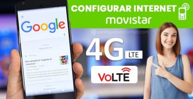 apn movistar colombia internet gratis