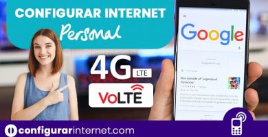 apn personal paraguay internet gratis