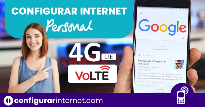 apn personal paraguay internet gratis