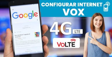 apn vox paraguay internet gratis