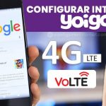 apn yoigo espana internet gratis